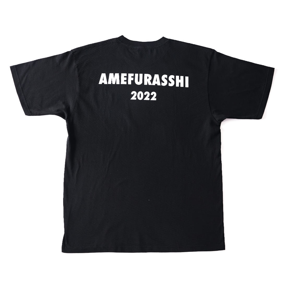 DROP Tシャツ｜AMEFURASSHI｜MAILIVIS(メイリビス)