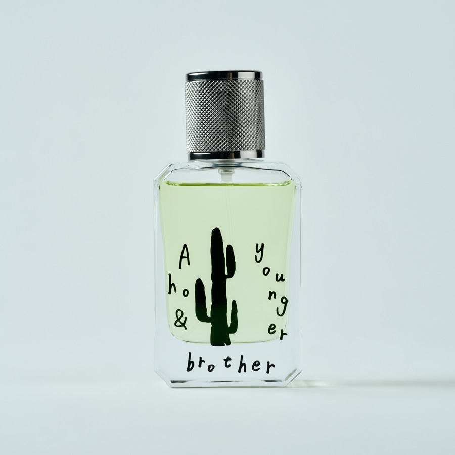 NIGHT SPARKLE (SHOOT)｜Aho&younger brother｜MAILIVIS(メイリビス)