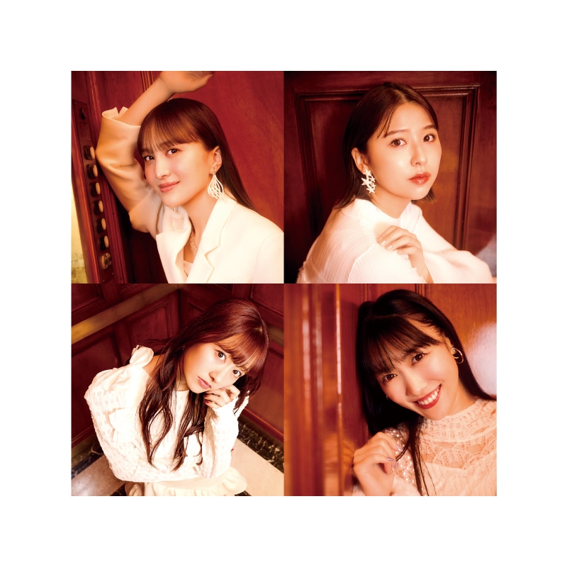 ももいろクローバーZ公式生写真“第59弾”（No.3879-3914）｜ももいろ