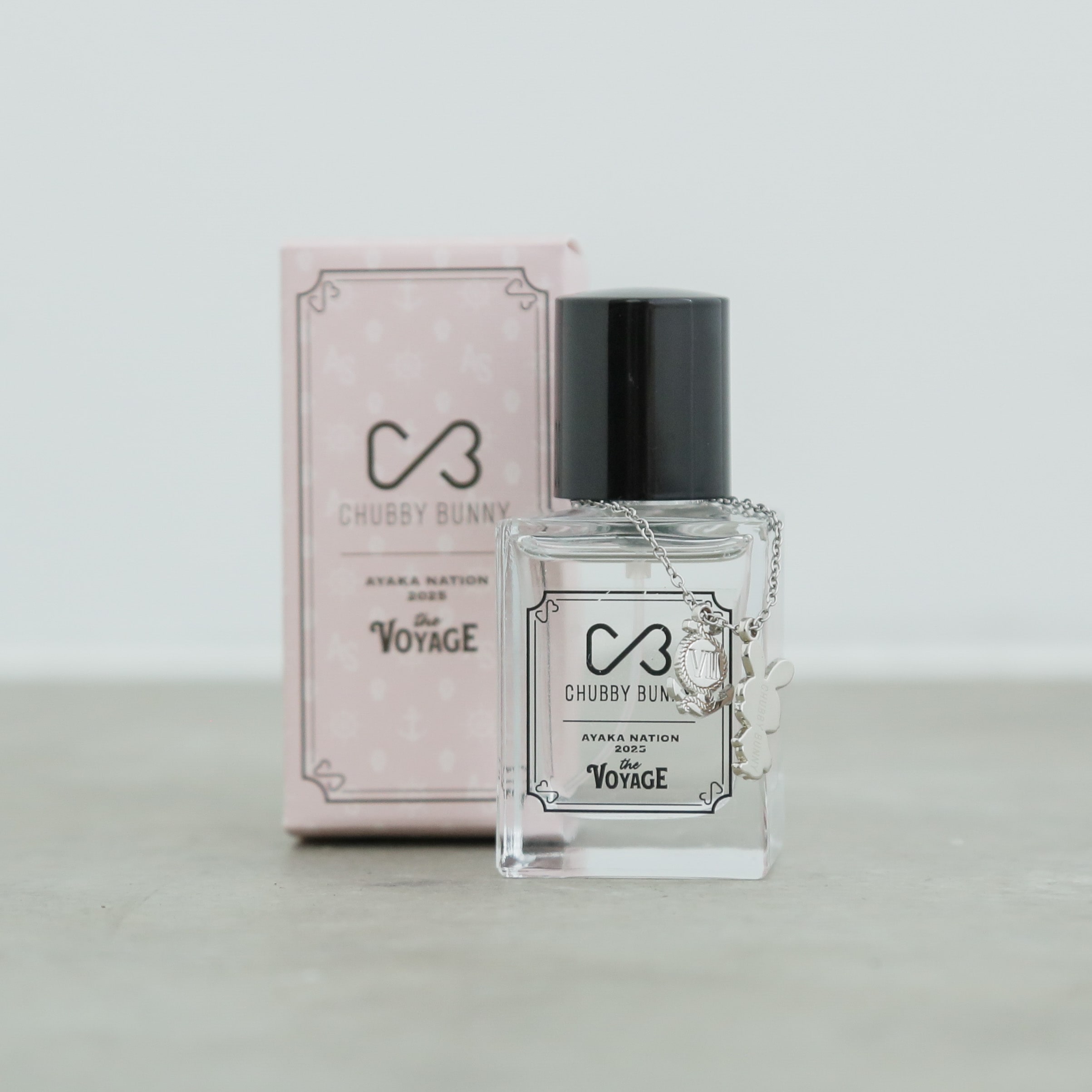 AYAKA NATION 2025 VIP ROOM A ＋ ~the VOYAGE~｜ももいろクローバーZ