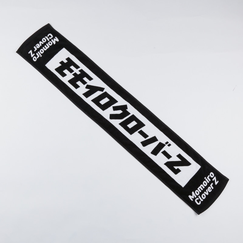 ANGEL EYES 2025 マフラータオル｜ももいろクローバーZ｜MAILIVIS