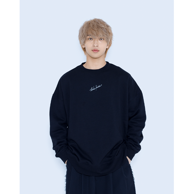Big Sweat -Ryusei Yokohama 26th Design-｜横浜流星｜MAILIVIS