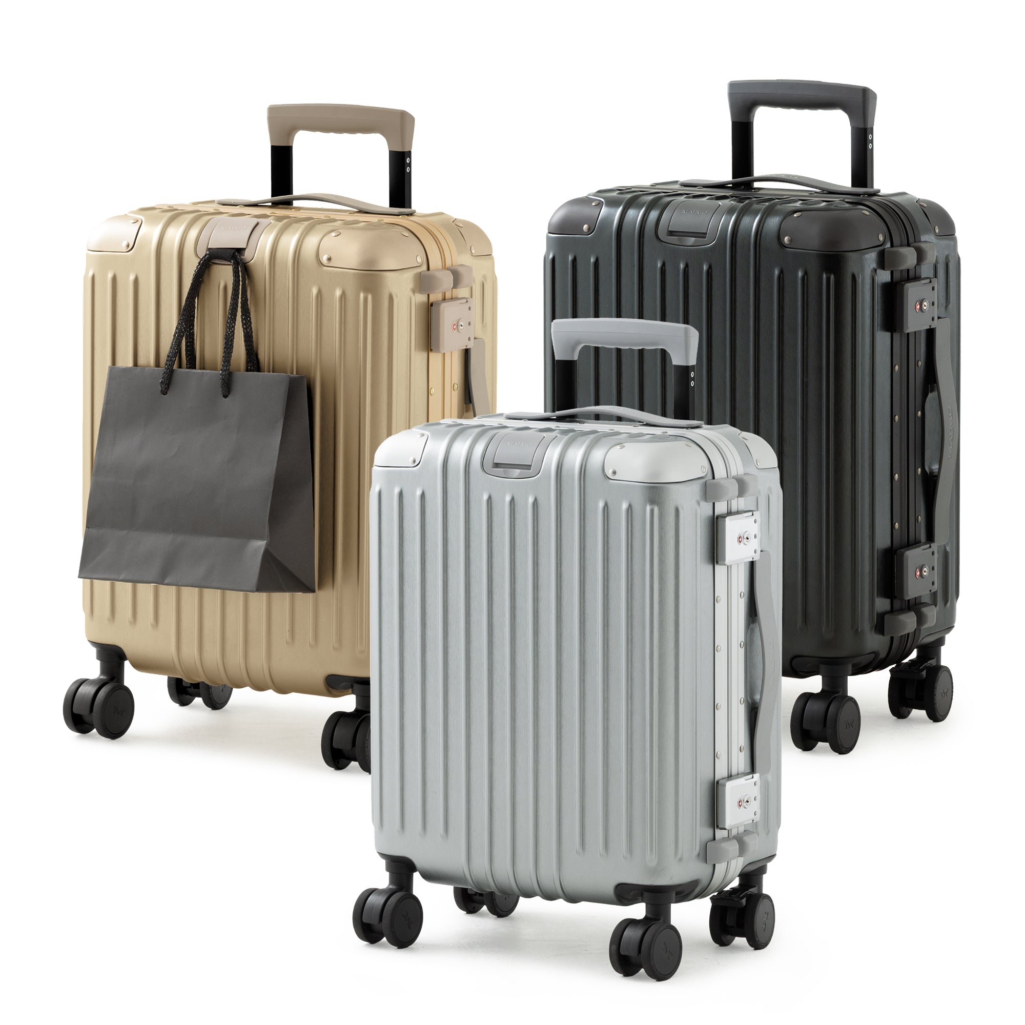 洗練と堅牢を極める。】GranFrame -グランフレーム- – MAIMO公式