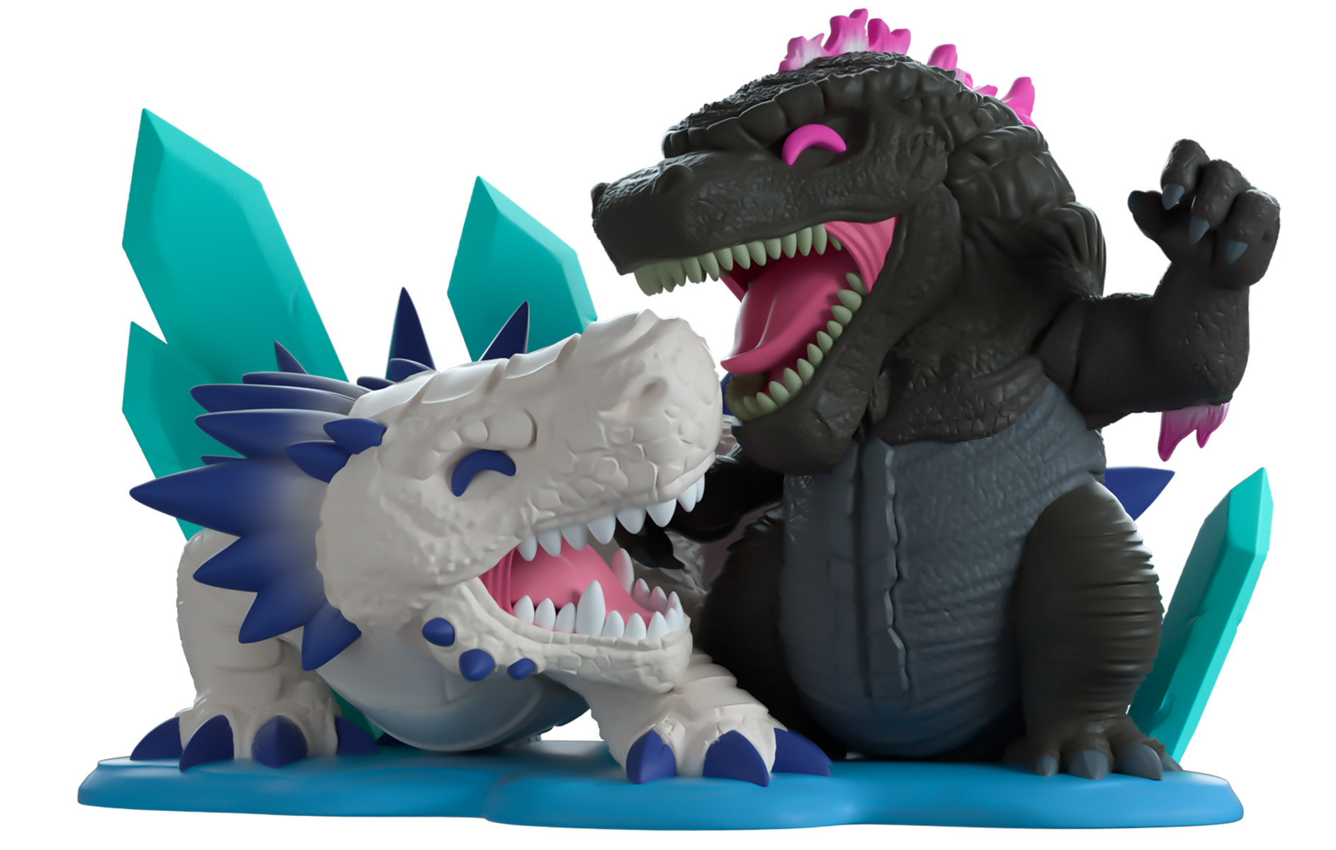 Godzilla vs Shimo – Youtooz Collectibles