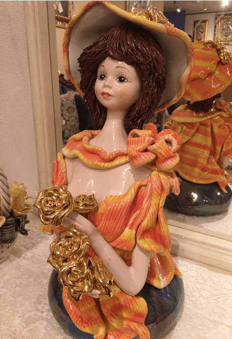 Zampiva》 ザンピバ | クラシック家具＆輸入インテリア雑貨 メゾン・ド