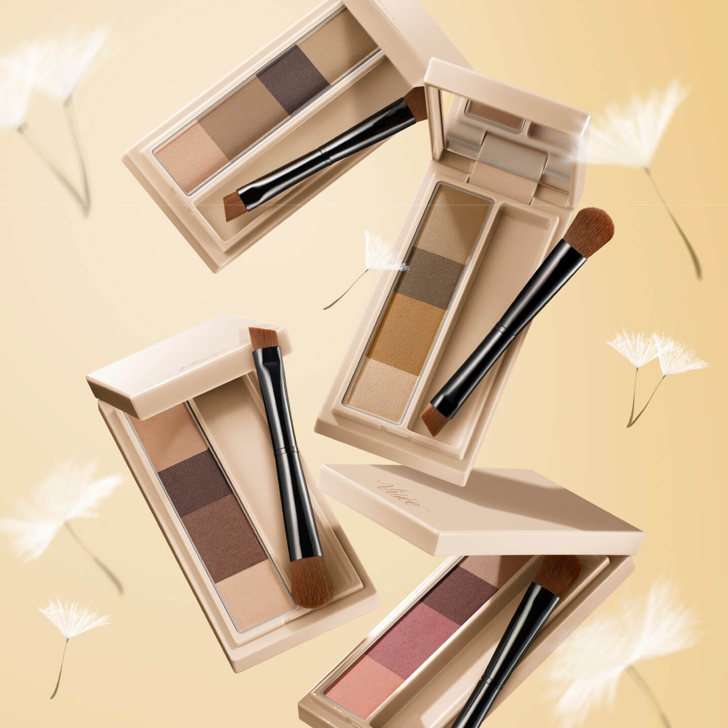 ヴィセ｜ Maison KOSÉ(メゾンコーセー)