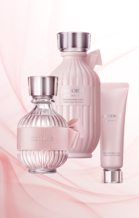 コスメデコルテ キモノ ツヤ オードトワレ