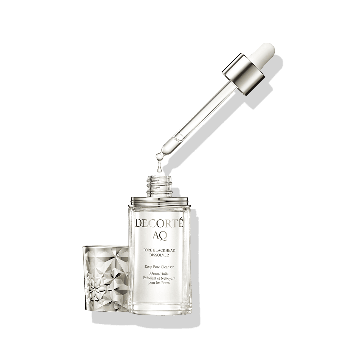 コスメデコルテ AQ 毛穴美容液オイル AQ 毛穴美容液オイル | DECORTÉ