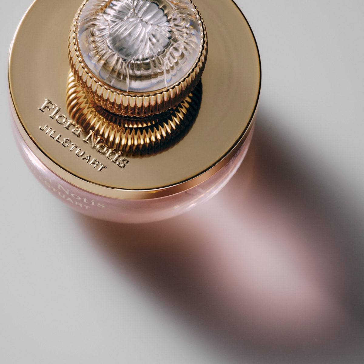 フローラノーティス ジルスチュアート アイコニックブルーム オード