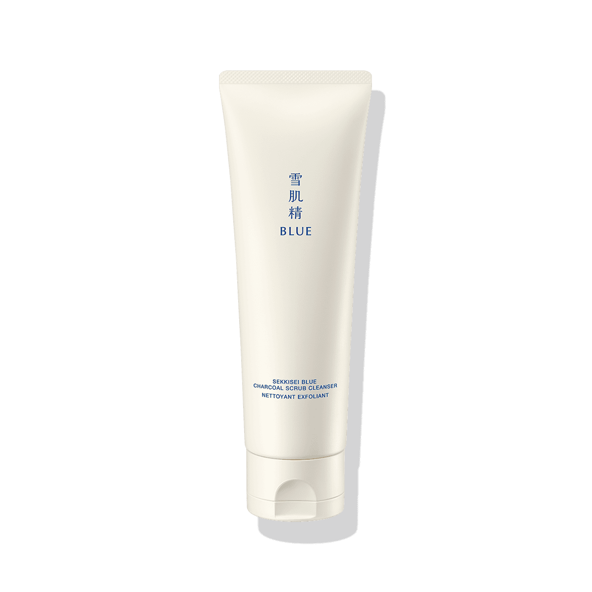 雪肌精 BLUE メルティ オフ クレンジング ジェル