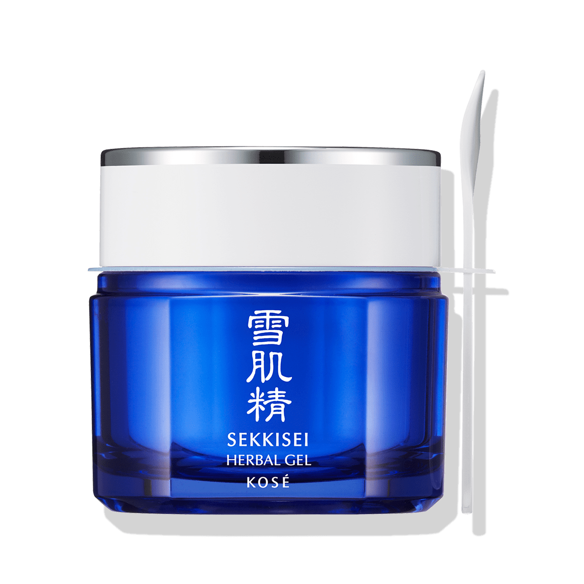 雪肌精 ハーバル ジェル