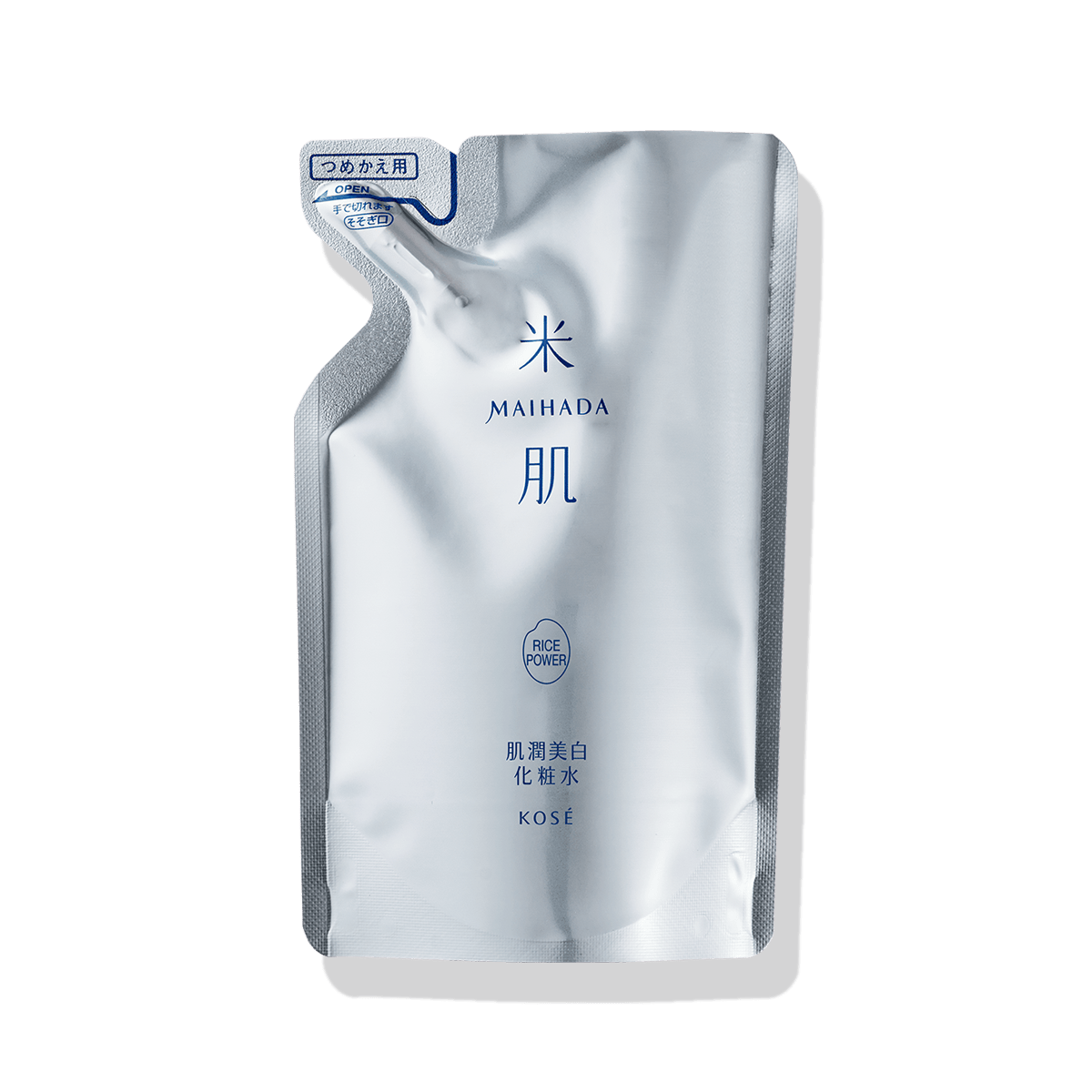 米肌（まいはだ）肌潤化粧水 商品詳細