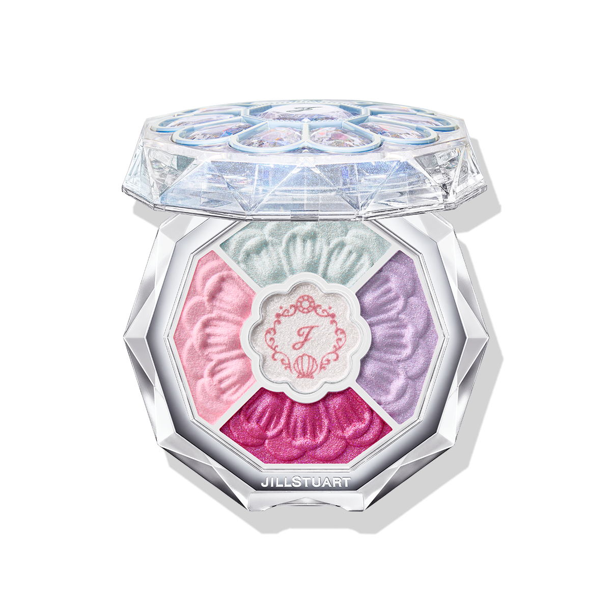 ジルスチュアート ブルームクチュール アイズ ジュエルドブーケ