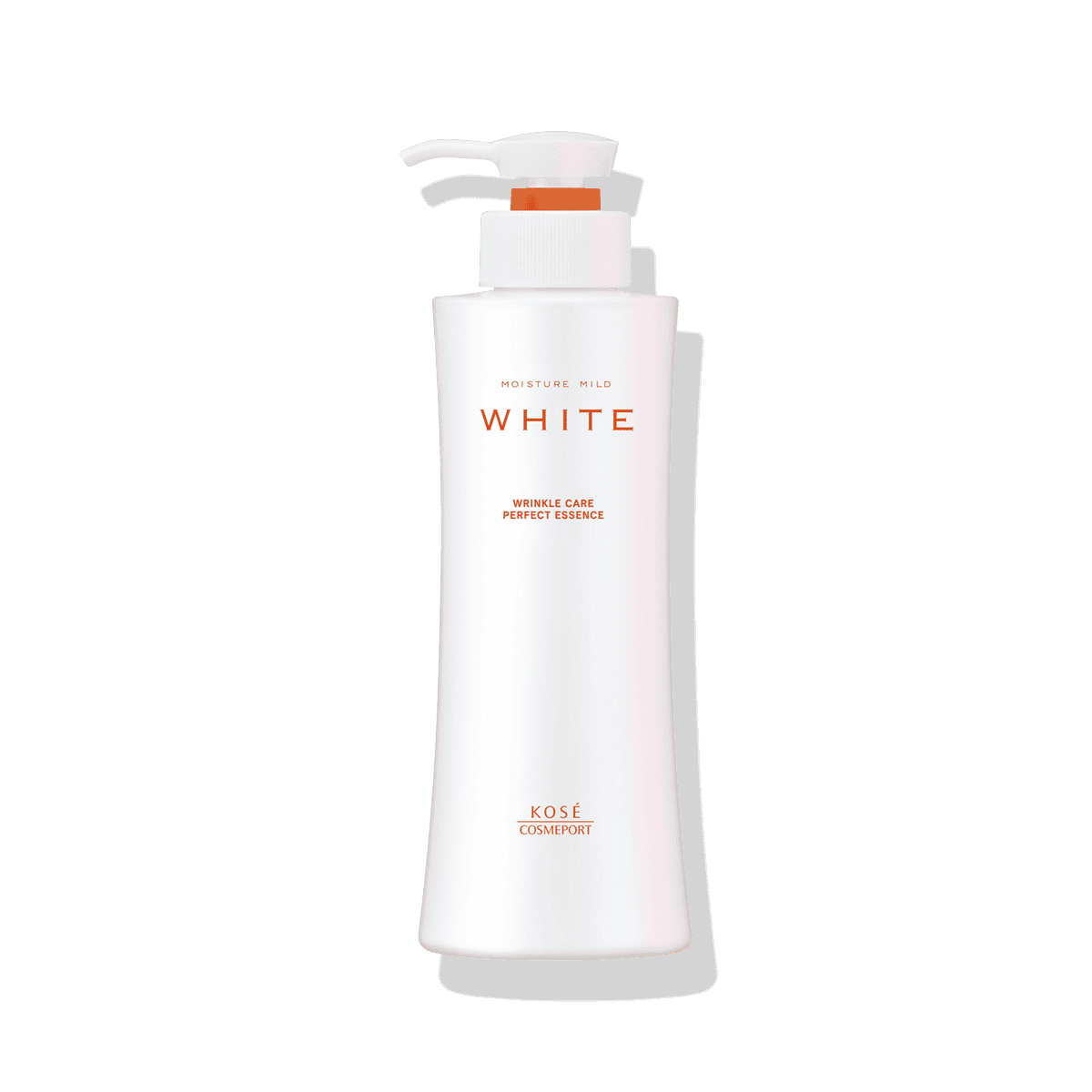 モイスチュアマイルド ホワイト エッセンスローション d