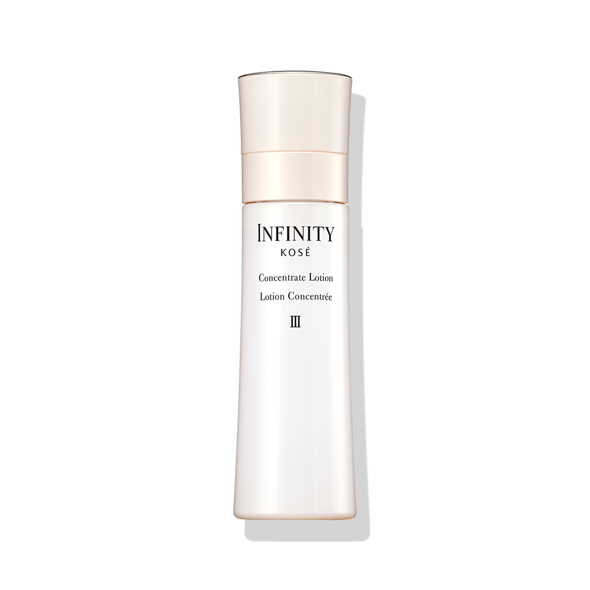 インフィニティ コンセントレート ローション Ⅲ