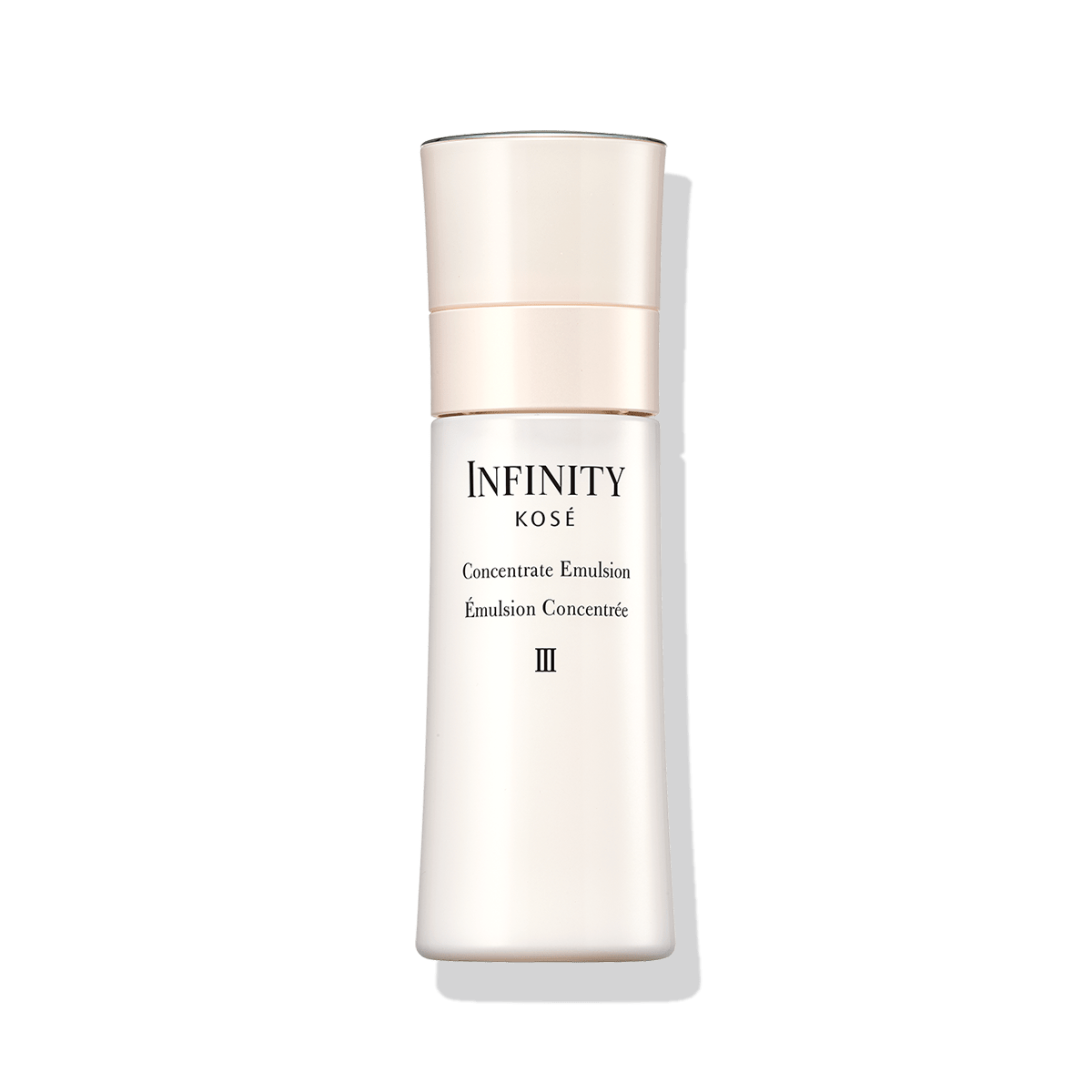 インフィニティ コンセントレート ローション Ⅱ