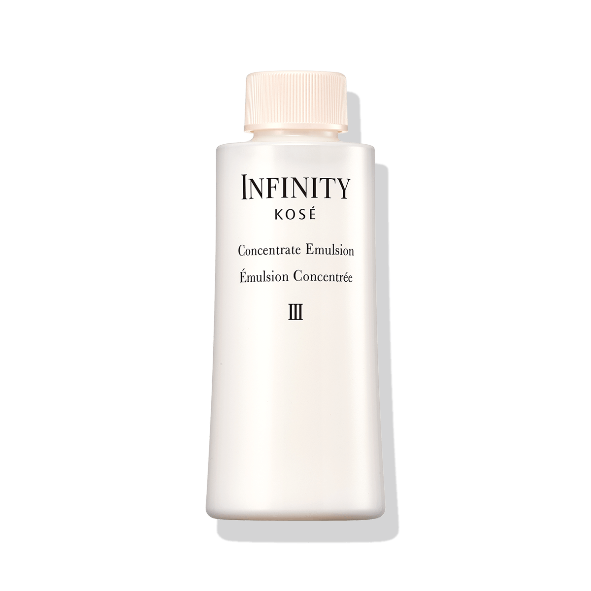 インフィニティ プレステジアス エマルジョン