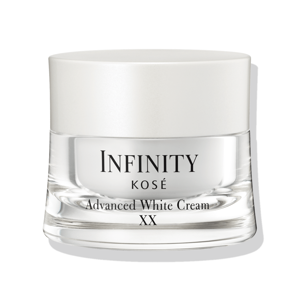 インフィニティ アドバンスト ホワイト クリーム XX