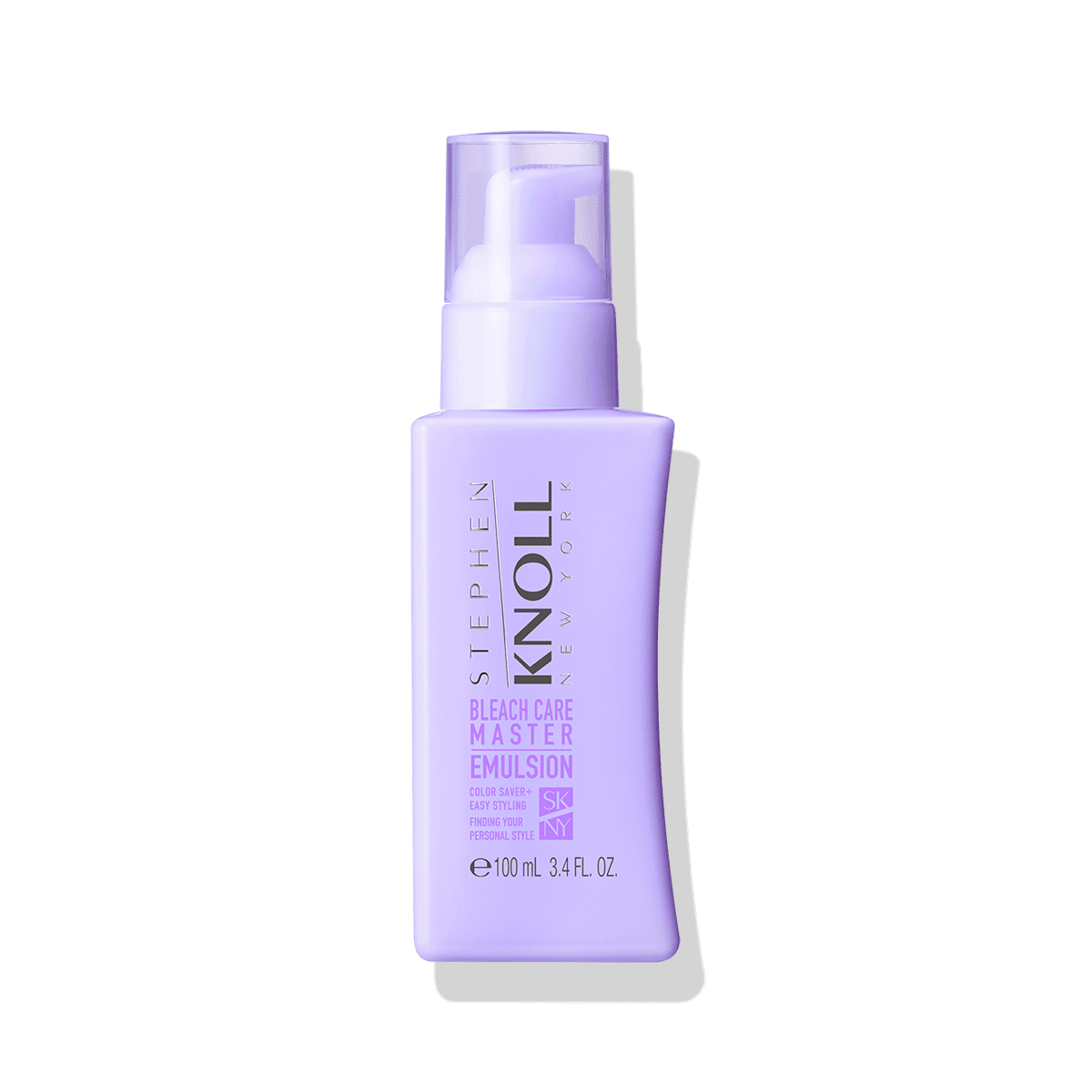 スティーブンノル ブリーチケアマスター エマルジョン