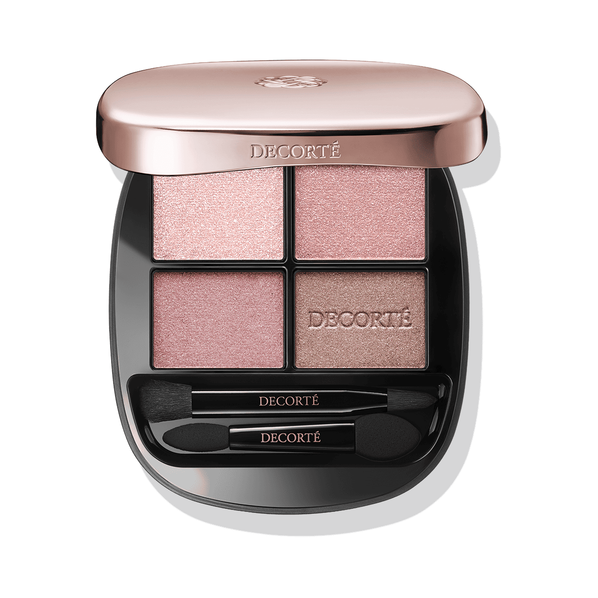 コスメデコルテ スキンシャドウ デザイニング パレット