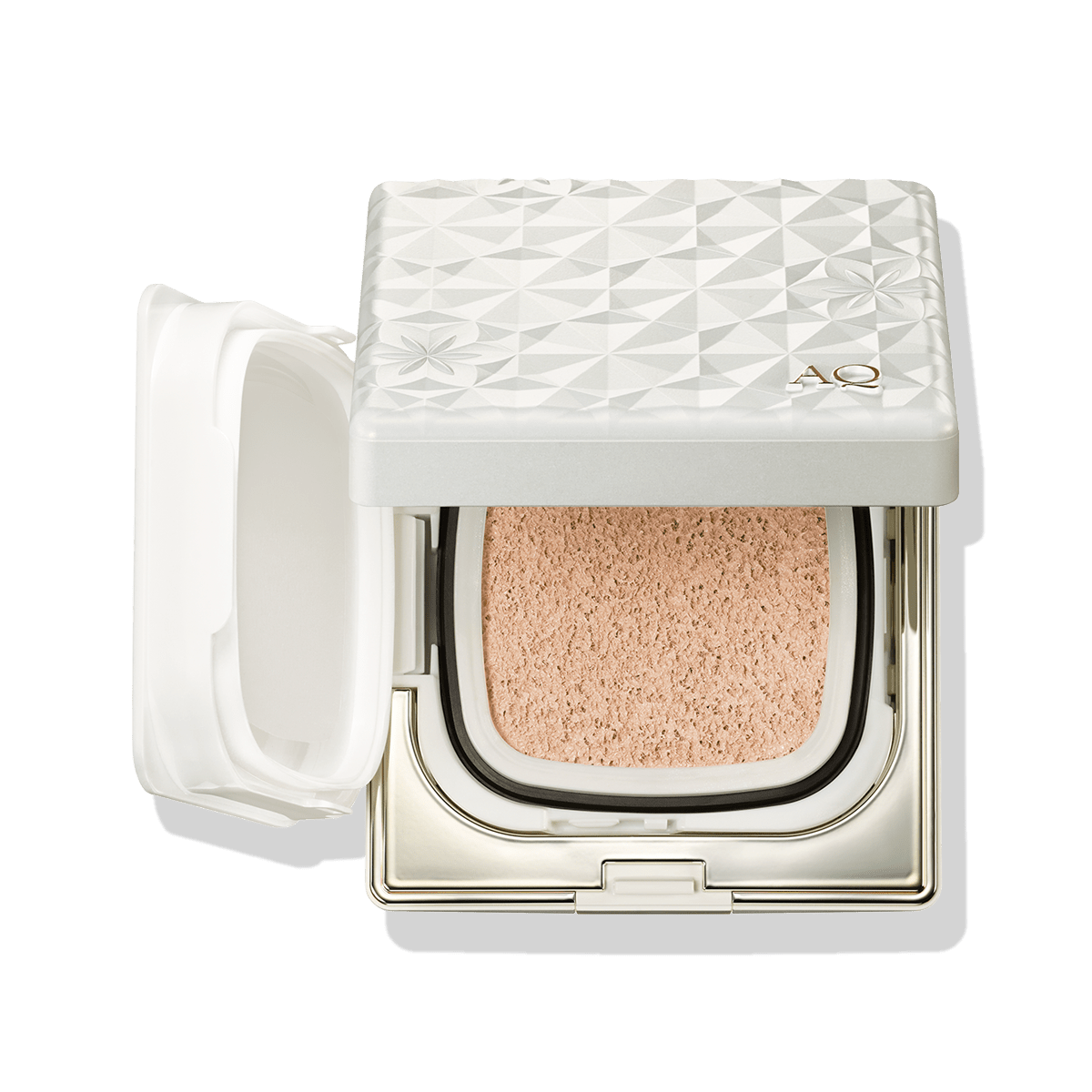 コスメデコルテ AQ スキン フォルミング クッションファンデーション