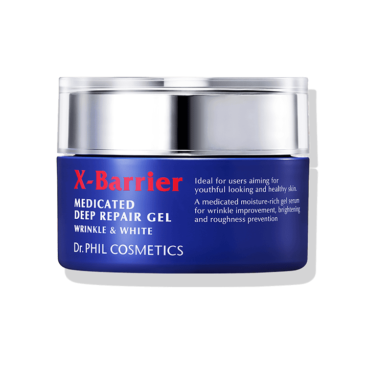 美容液ゲル: ドクターフィル コスメティクス｜ Maison KOSÉ(メゾン