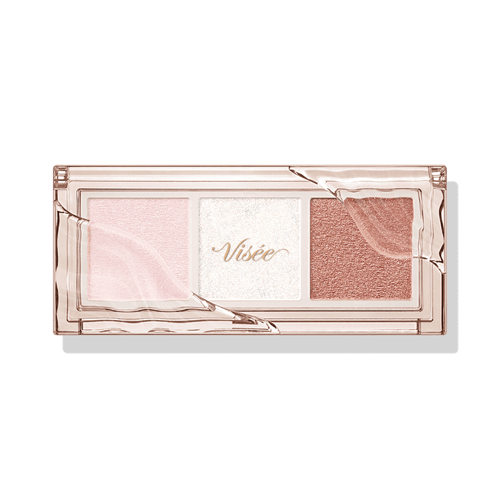 ヴィセ キラー アイ トリオ