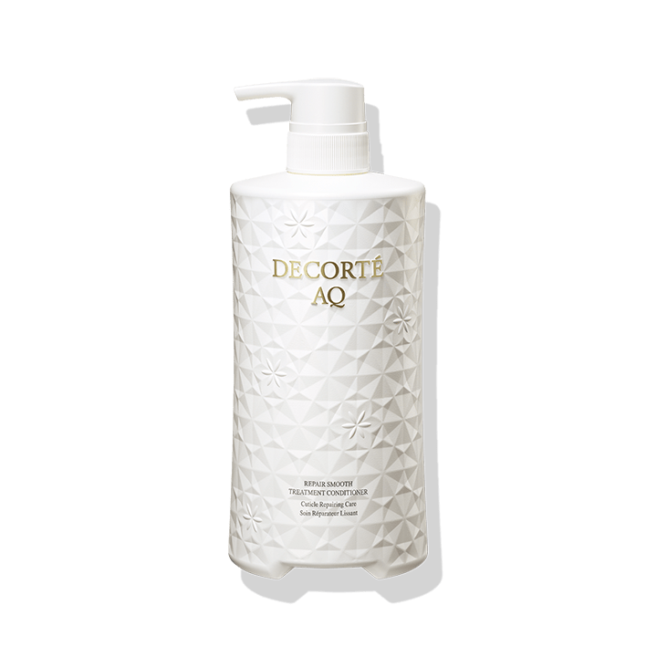 コスメデコルテ AQ リペア スムース トリートメント コンディショナー
