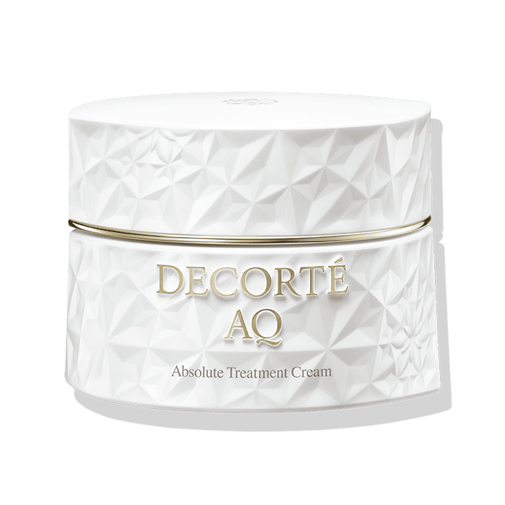 コスメデコルテ AQ アブソリュート バームクリーム エラスティック