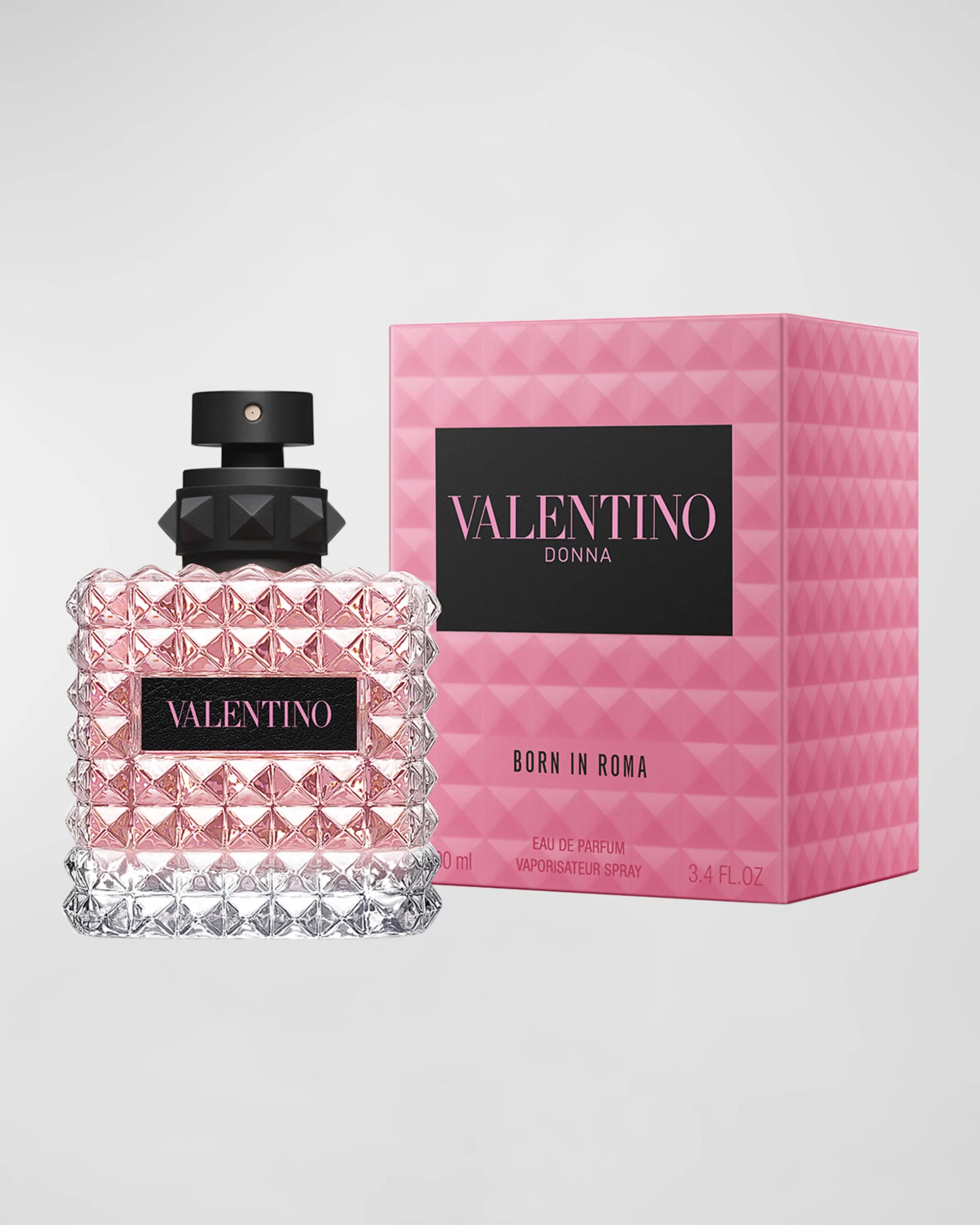 Valentino Donna Born in Roma Eau de Parfum 3.4 oz / 100 ml