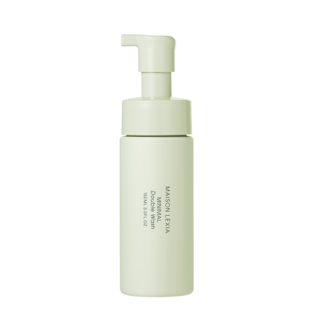 クレンジング＆洗顔料］ダブル ウォッシュ - MAISON LEXIA メゾン