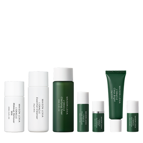 化粧水 ］クラリファイング トナー - MAISON LEXIA メゾンレクシア