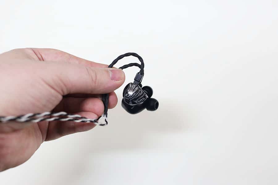 Noble Audio Khan Review - Major HiFi