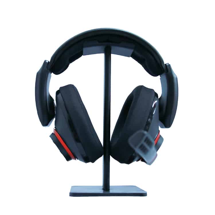 The Sennheiser GSP 500 - Gaming Headset Review - Major HiFi