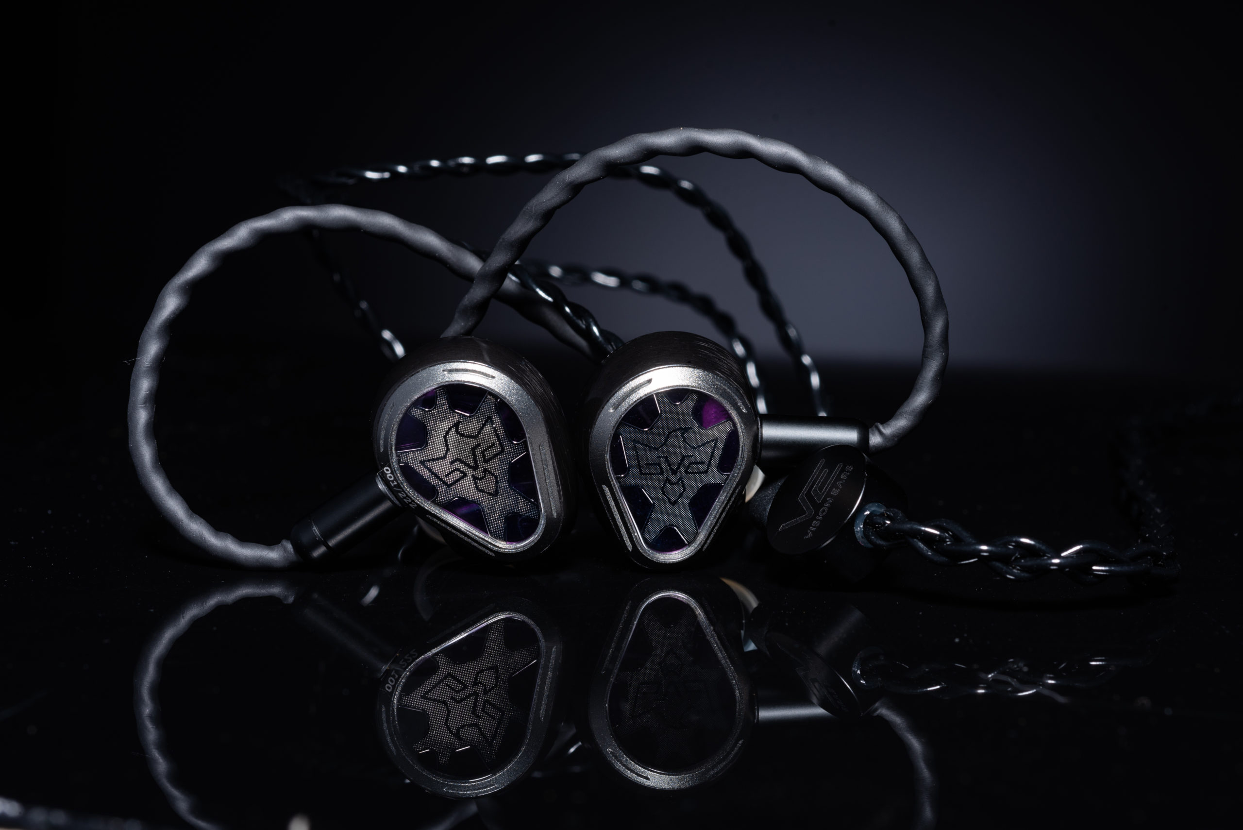 Vision Ears Introduces New Limited Edition PHöNIX - Major HiFi