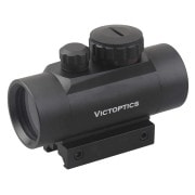 VECTOR OPTICS STIRAK 4X22 光学サイト VECTOR OPTICS STIRAK 4X22