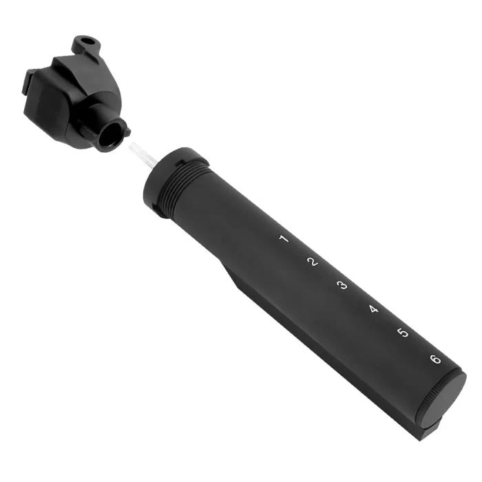 ライラクス KRYTAC KRISS VECTOR ストックベース+ストックパイプセット