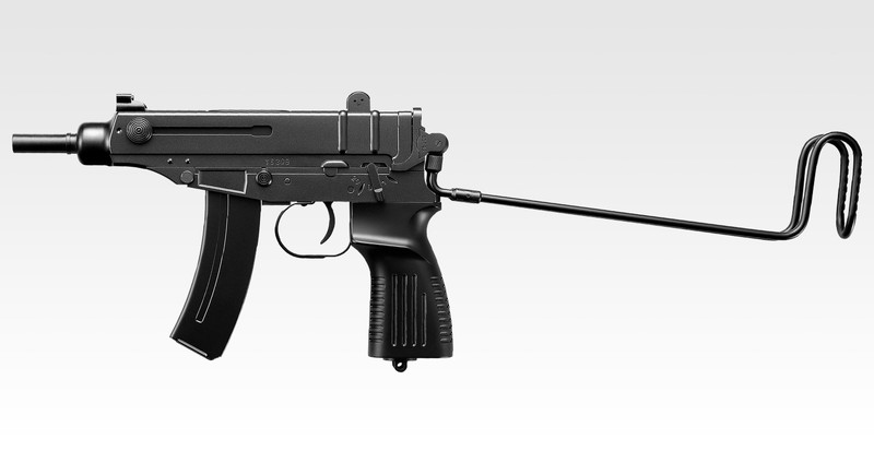 スコーピオン Vz.61 | 東京マルイ エアガン,電動ライフル | サバゲー