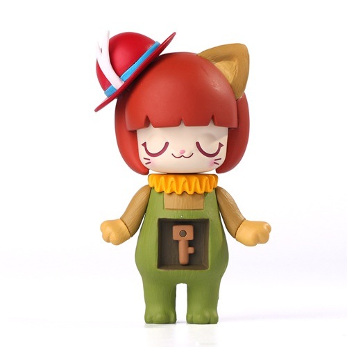 CANDYBOX KIMMY&MIKI 童話 シリーズ 第2弾 | MiniMe（ミニミー