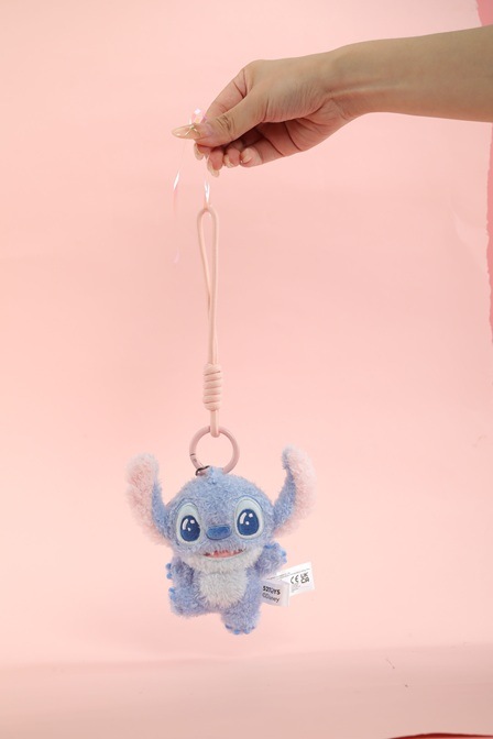 BLINDBOX ディズニー スティッチ フィーリングシリーズ ぬいぐるみ