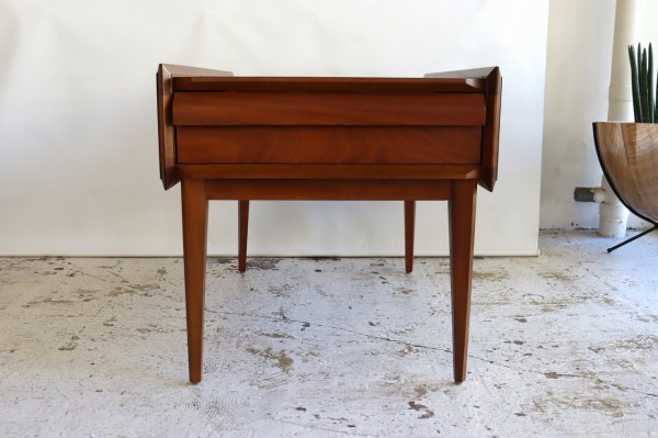 LANE Side Table レーン社製サイドテーブル | サイドテーブル | パーム