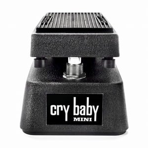 アンプ・エフェクターセール品》Jim Dunlop / CBM95 Cry Baby Mini Wah
