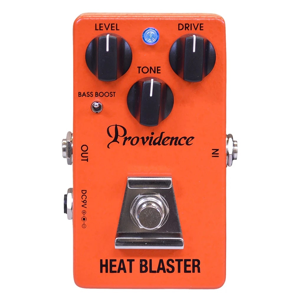 Providence / HEAT BLASTER HBL-4 Distortion ディストーション