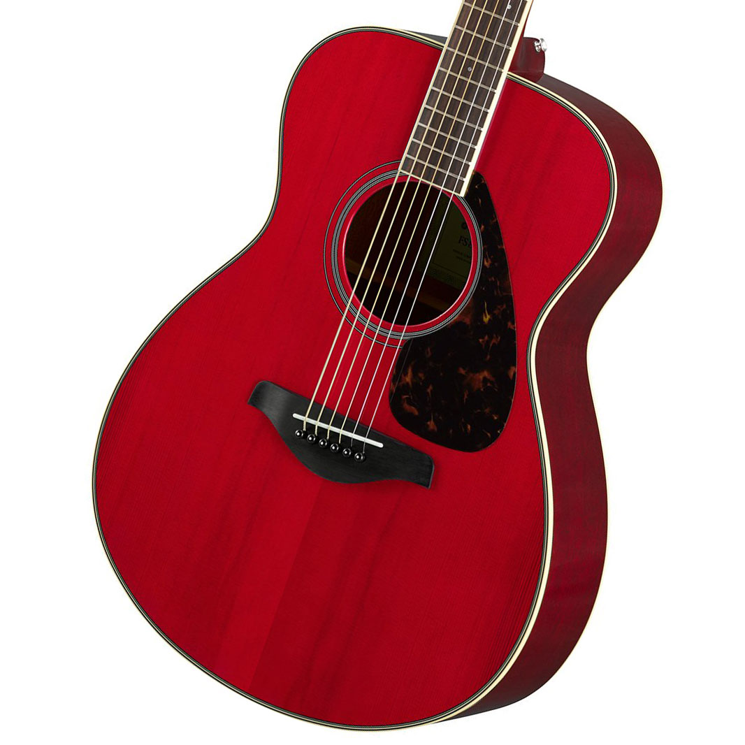 YAMAHA / FS820 Ruby Red (RR) ヤマハ アコースティックギター