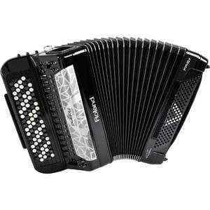 Roland ローランド / V-Accordion FR-8XB BK ブラック Vアコーディオン