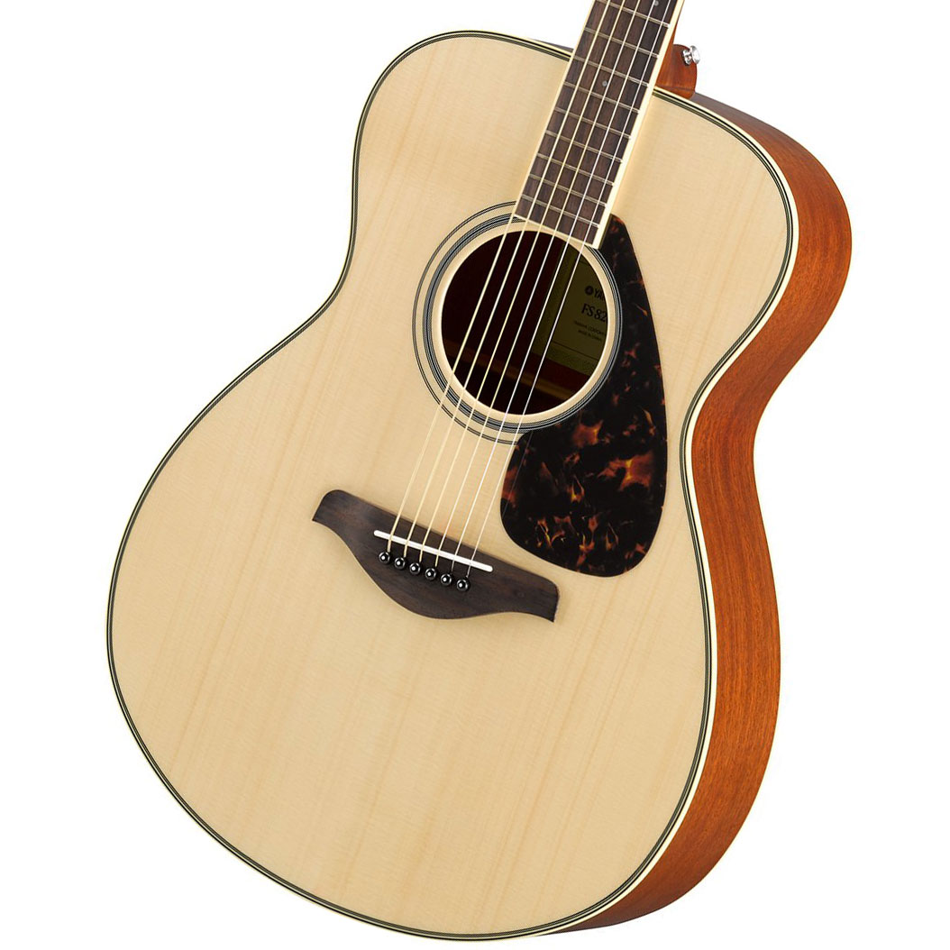 YAMAHA / FS820 NT (ナチュラル) ヤマハ フォークギター