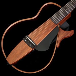 YAMAHA / SLG200S NT (ナチュラル) サイレントギター スチール弦仕様