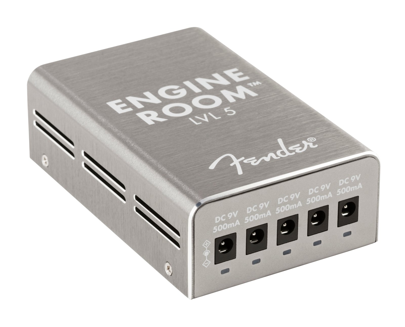 Fender / Engine Room LVL5 Power Supply パワーサプライ フェンダー