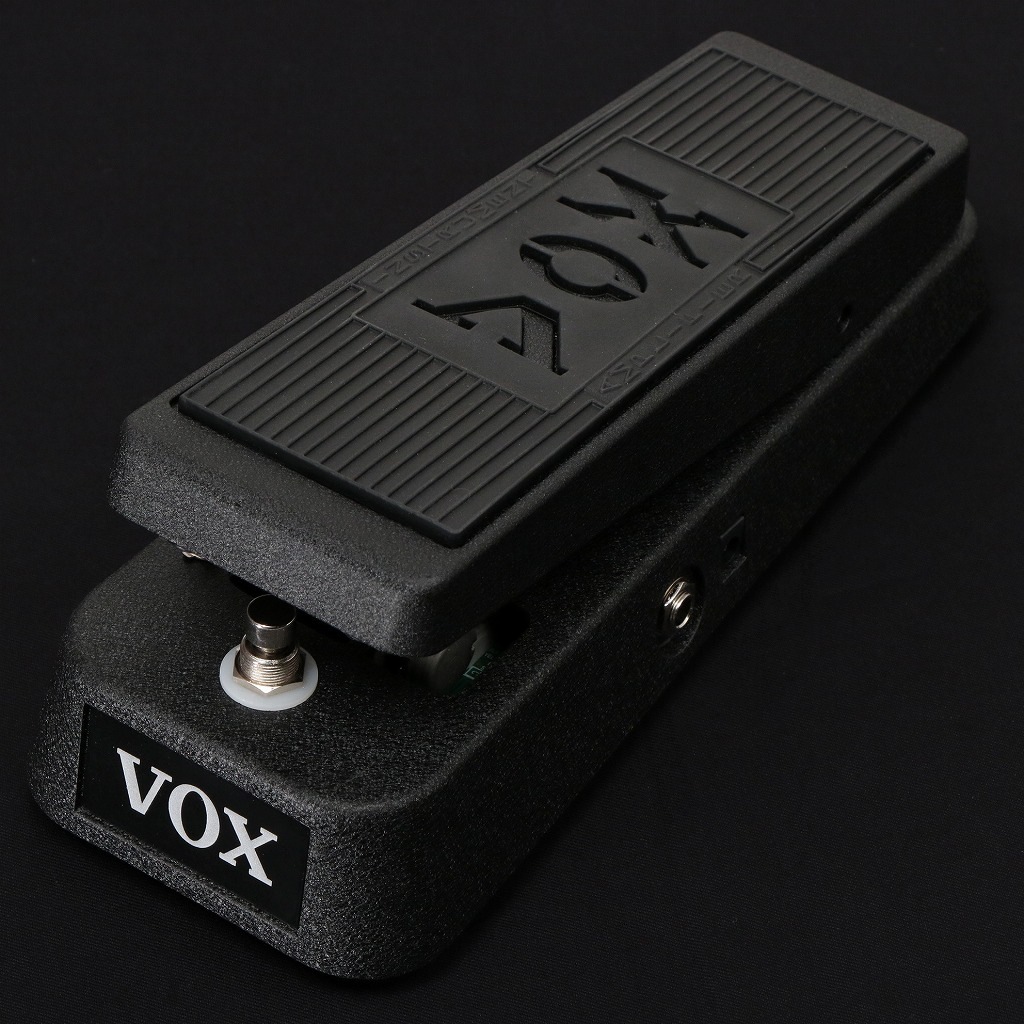 Idea Sound Product / IDEA-845X ver.1 ワウペダル | ワウペダル