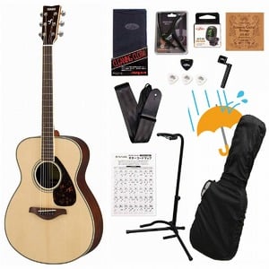 YAMAHA / FS830 Natural (NT) ヤマハ アコースティックギター フォーク